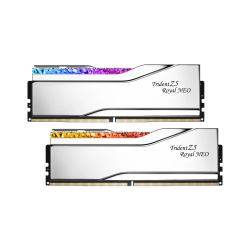 Memory G.SKILL Trident Z5 Royal Neo 32GB(2x16GB) DDR5-6400 - AMD EXPO