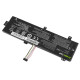 Laptop Battery for  Lenovo L15C2PB3 L15L2PB4 L15M2PB3 L15S2TB0 for Lenovo Ideapad 310-15 IAP 310-15IKB 310-15ISK 510-15IKB 510-15ISK 7,6V 3500mAh  GREEN CELL