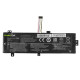 Laptop Battery for  Lenovo L15C2PB3 L15L2PB4 L15M2PB3 L15S2TB0 for Lenovo Ideapad 310-15 IAP 310-15IKB 310-15ISK 510-15IKB 510-15ISK 7,6V 3500mAh  GREEN CELL
