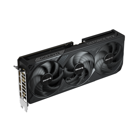 Graphic card GIGABYTE RTX 5080 WINDFORCE OC SFF 16GB GDDR7