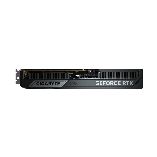 Graphic card GIGABYTE RTX 5070 TI WINDFORCE OC SFF 16GB GDDR7