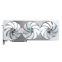 Graphic card GIGABYTE RTX 5070 TI AERO OC 16GB GDDR7