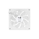 AeroCool вентилатор Fan 120mm Phantom M-3 - Infinity Mirror ARGB - White