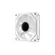 AeroCool вентилатор Fan 120mm Phantom M-3 - Infinity Mirror ARGB - White