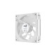 AeroCool вентилатор Fan 120mm Phantom M-3 - Infinity Mirror ARGB - White
