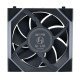 Вентилатори 3бр Lian Li UNI FAN SL Wireless LCD ARGB PWM - 120 mm Черен