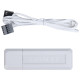 Контролер Lian Li UNI FAN Wireless Controller V2 - Бял Контролер Lian Li UNI FAN Wireless Controller V2 - Бял