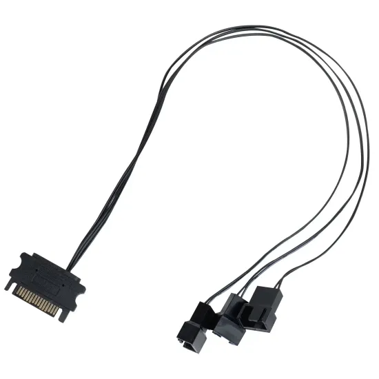 Контролер Lian Li UNI FAN Wireless Controller V2 - Бял Контролер Lian Li UNI FAN Wireless Controller V2 - Бял