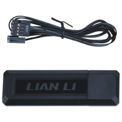 Controller Lian Li UNI FAN Wireless Controller V2 - Black