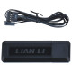 Контролер Lian Li UNI FAN Wireless Controller V2 - Черен Контролер Lian Li UNI FAN Wireless Controller V2 - Черен