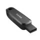 USB stick SanDiskPhone Drive for Android - 64GB (Black), 64 GB
