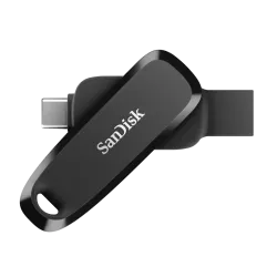 USB памет SanDisk Phone Drive for Android - 512GB (Black), 512 GB