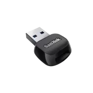 Extreme PRO SD Card USB-C Reader, USB-C, SD-SDDR-B731-GN6NN, QuickFlow™ microSD™ UHS-I Card USB-A Reader