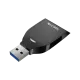 Extreme PRO SD Card USB-C Reader, USB-A, SD-SDDR-B731-GN6NN, QuickFlow™ SD UHS-I Card USB-A Reader