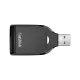 Extreme PRO SD Card USB-C Reader, USB-A, SD-SDDR-B731-GN6NN, QuickFlow™ SD UHS-I Card USB-A Reader