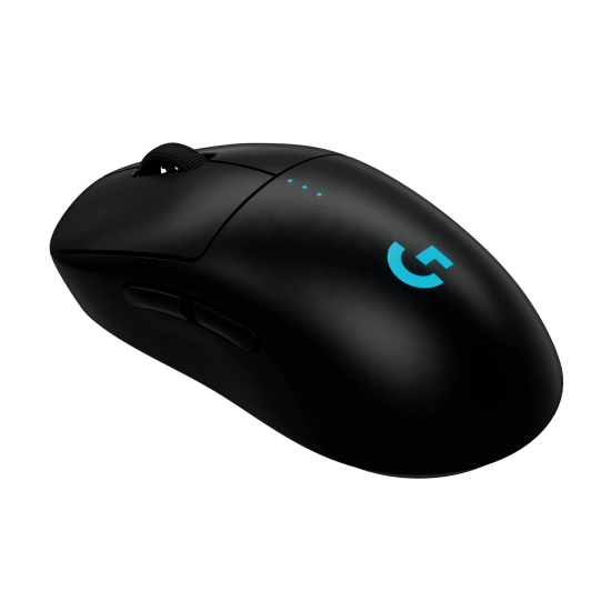 Gaming Mouse Logitech G Pro 2 Lightspeed Wireless
