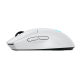 Геймърска мишка Logitech G Pro 2 Lightspeed Wireless - White