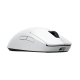 Геймърска мишка Logitech G Pro 2 Lightspeed Wireless - White