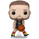 Funko Pop! Rocks: Sports: Basketball - Stephen Curry (Golden State Warriors) #205