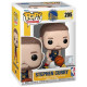 Funko Pop! Rocks: Sports: Basketball - Stephen Curry (Golden State Warriors) #205