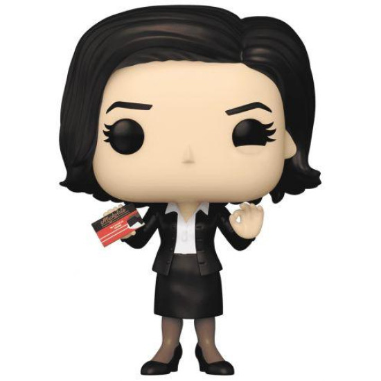 Funko Pop! Rocks: Television: Friends - Monica Geller #1649 (98551)
