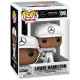 Funko Pop! Rocks: Racing- Formula 1 - Lewis Hamilton (AMG Petronas) #09 (94095)