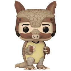Funko Pop! Television - Friends - Ross Geller 1648 (FUNKO-98562)