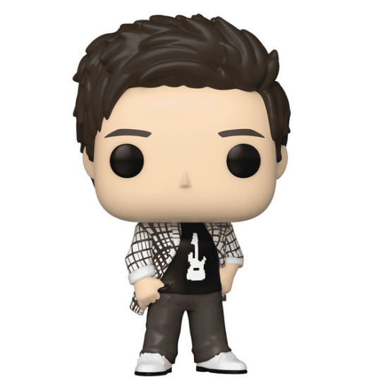 Funko Pop! Television - Friends - Chandler Bing 1646 (FUNKO-98563)
