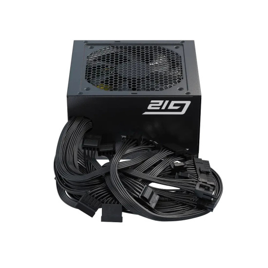 Seasonic Захранване PSU 750W Gold - G12 GC-750 V2 - SSP-750RT2