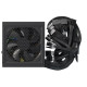 Seasonic Захранване PSU 750W Gold - G12 GC-750 V2 - SSP-750RT2