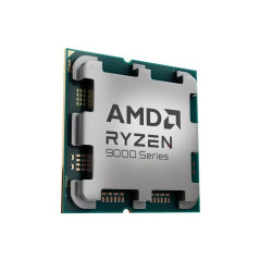 CPU AMD RYZEN 9 9950X3D TRAY - 16-Core, 4.3 GHz, 128MB, 170W, AM5