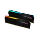 Memory G.SKILL Ripjaws M5 Neo RGB Black 32GB(2x16GB) DDR5-6000 - AMD EXPO