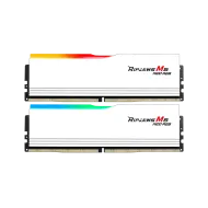 Memory G.SKILL Ripjaws M5 Neo RGB 32GB(2x16GB) DDR5-6000 - AMD EXPO