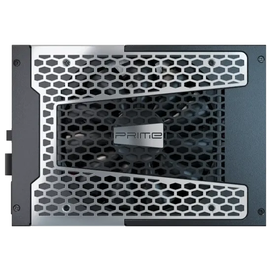Захранващ блок Seasonic PRIME PX 2200W 80+ Platinum, ATX 3.1 - Full Modular