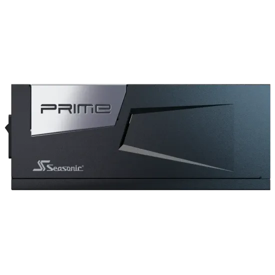 Захранващ блок Seasonic PRIME PX 2200W 80+ Platinum, ATX 3.1 - Full Modular