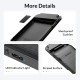 Orico кутия за диск Storage - Case - 2.5 inch USB-C - 2577C3-V1-BK
