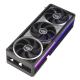 Graphic card ASUS ROG Astral RTX 5090 OC 32GB GDDR7