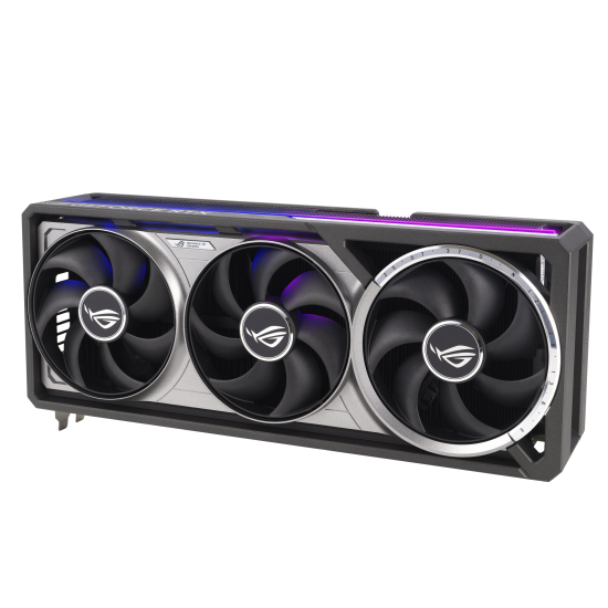 Graphic card ASUS ROG Astral RTX 5090 OC 32GB GDDR7