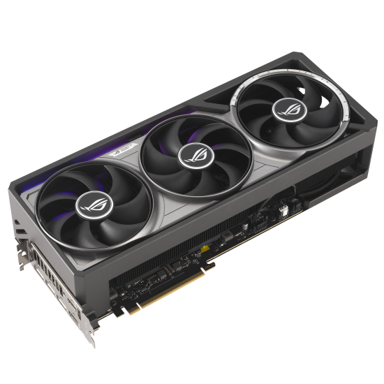 Graphic card ASUS ROG Astral RTX 5090 OC 32GB GDDR7