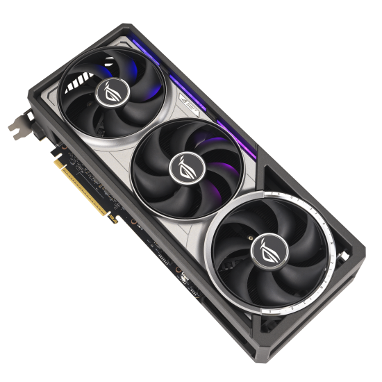 Graphic card ASUS ROG Astral RTX 5090 OC 32GB GDDR7
