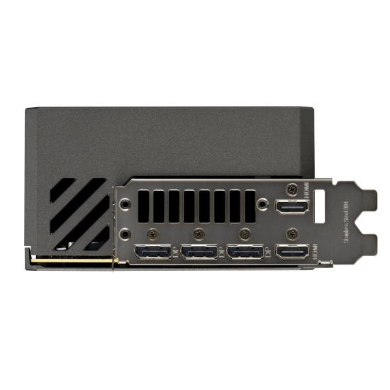 Graphic card ASUS ROG Astral RTX 5090 OC 32GB GDDR7