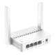 Wireless Router Cudy WR1200E, V1.0, Dual band, 2 antennas