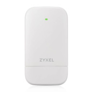 PoE extender Zyxel PoE12-3PD, 4 x 1Gb port 45W PoE budget, outdoor