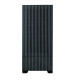 Case Zalman Z10 DS 15.6 FHD Display Mid-Tower - Black