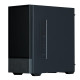 Case Zalman Z10 DS 15.6 FHD Display Mid-Tower - Black
