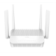 Wireless Router Cudy WR3000H, AX3000, 2.4/5 GHz, 574 - 2402 Mbps, 10/100/1000