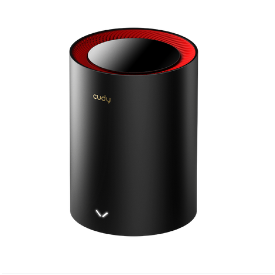 Cudy M3000, 1-pack, AX3000 Dual Band, 2.4/5 GHz, 574 -  2402 Mbps