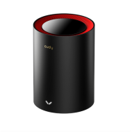 Cudy M3000, 1-pack, AX3000 Dual Band, 2.4/5 GHz, 574 -  2402 Mbps