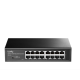 Switch Cudy FS1016, 16-Port 10/100Mbps, Metal Switch