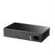 Switch Cudy FS1016, 16-Port 10/100Mbps, Metal Switch